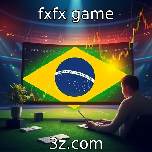 Crescimento das plataformas de apostas online no Brasil