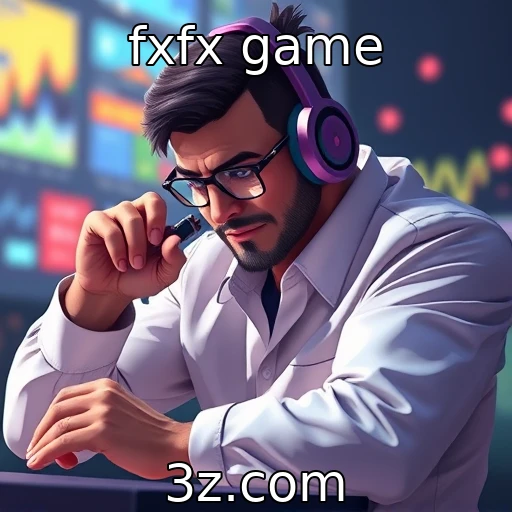 Análise do desempenho financeiro de provedores de jogos